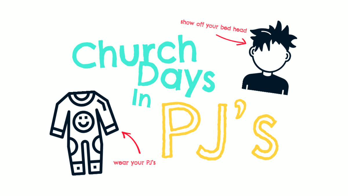 Pjs day best sale
